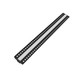 LEDlife Shoplight LED line 85W - For 3-fase skinner, 120 graders spredning, 155lm/W, svart