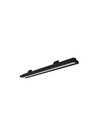 LEDlife Shoplight LED line 85W - For 3-fase skinner, 120 graders spredning, 155lm/W, svart