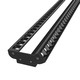 LEDlife Shoplight LED line 85W - For 3-fase skinner, 120 graders spredning, 155lm/W, svart