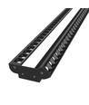 LEDlife Shoplight LED line 85W - For 3-fase skinner, 120 graders spredning, 155lm/W, svart