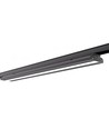 LEDlife Shoplight LED line 85W - For 3-fase skinner, 120 graders spredning, 155lm/W, svart