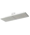 LEDlife Shoplight LED board 60W - For 3-fase skinner, 90 graders spredning, 166lm/W, hvit