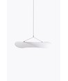 Outlet: EGLO Argallo pendellampe for 4xE27 i glass/sort