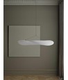 Outlet: EGLO Argallo pendellampe for 4xE27 i glass/sort