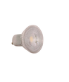 LEDlife 5W LED spot - Transparent, RA 93, 230V, GU10