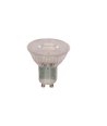 LEDlife 5W LED spot - Transparent, RA 93, 230V, GU10