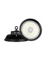 200W Solara LED high bay - 190lm/w, IP65, Sosen driver, 0-10V dimbar, 5 års garanti