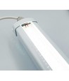 LEDlife 50W Philips LED vekstarmatur - 112,5 cm, RA95, fullt lysspektrum, IK05, IP65