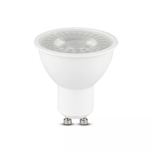 V-Tac 7,5W LED spot - Samsung LED chip, 230V, GU10