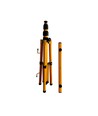 Tripod-stativ for flomlys - Sammenleggbar, 1,5m