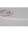 1m 12W/m Baderomsstrip vanntett - 24V DC, COB LED, 2 meter ledning