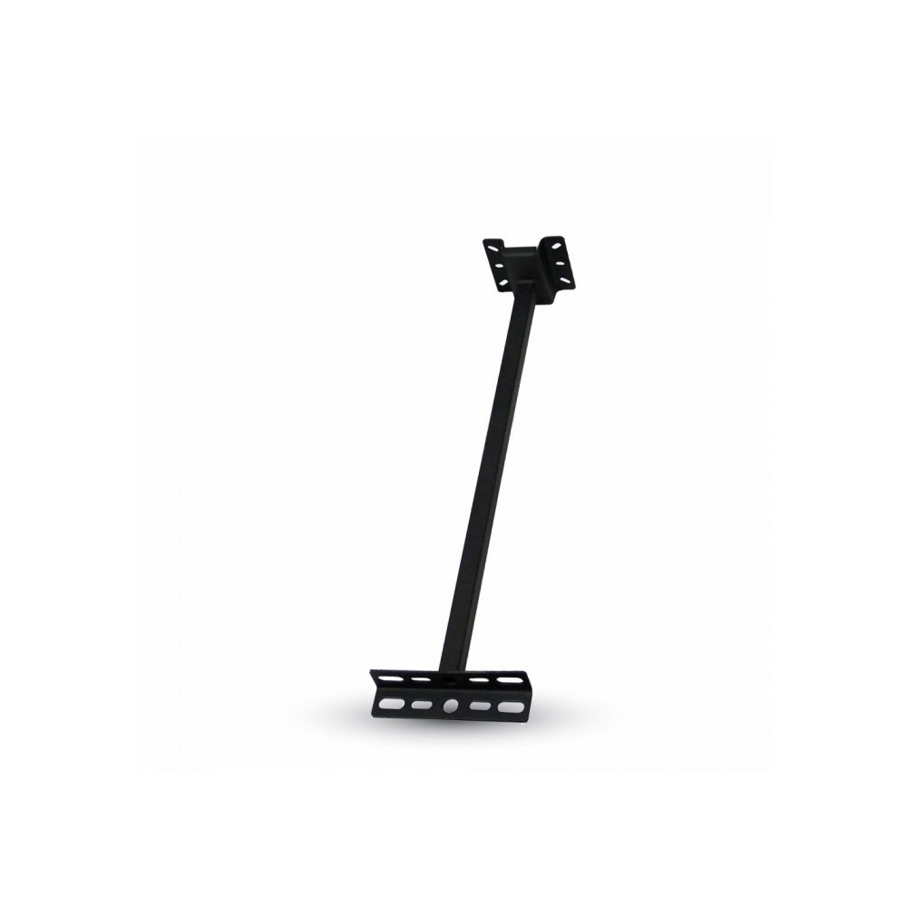 Lyskaster veggfeste – Armen holder opptil 50W lyskaster
