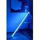 LEDlife Neon Tube LED 120 cm, Blå - Designer rør, inkl. ledning