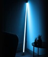 LEDlife Neon Tube LED 120 cm, Kald hvit - Designer rør, inkl. ledning