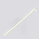 LEDlife Neon Tube LED 120 cm, Kald hvit - Designer rør, inkl. ledning