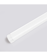 LEDlife Neon Tube LED 120 cm, Kald hvit - Designer rør, inkl. ledning