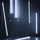 LEDlife Neon Tube LED 120 cm, Kald hvit - Designer rør, inkl. ledning