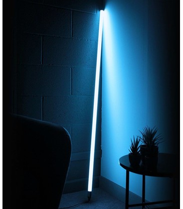 LEDlife Neon Tube LED 120 cm, Gul - Designer rør, inkl. ledning