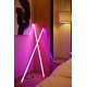 LEDlife Neon Tube LED 120 cm, Lyseblå - Designer rør, Justerbar lysstyrke, inkl. ledning