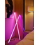 LEDlife Neon Tube LED 120 cm, Pink - Designer rør, inkl. ledning