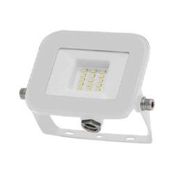  V-Tac 10W LED lyskaster - Samsung LED chip, arbeidslampe, utendørs