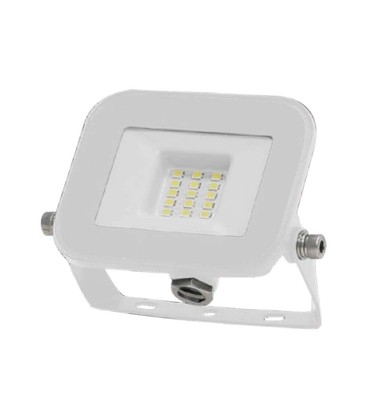 V-Tac 10W LED lyskaster - Samsung LED chip, arbeidslampe, utendørs