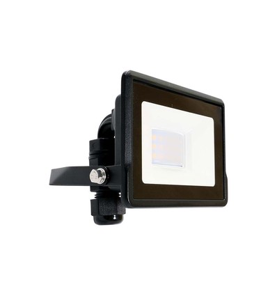 10W LED-lyskaster - Samsung LED-chip, arbeidslampe, utendørs