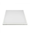 V-Tac 60x60 LED panel i ramme - 36W, innebygd i hvit ramme til direkte montering