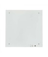 V-Tac 60x60 LED panel i ramme - 36W, innebygd i hvit ramme til direkte montering