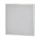 V-Tac 60x60 LED panel i ramme - 36W, innebygd i hvit ramme til direkte montering