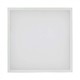 V-Tac 60x60 LED panel i ramme - 36W, innebygd i hvit ramme til direkte montering