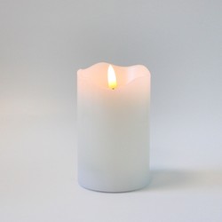 LED stearinlys LED Candle 4