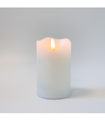 LED Candle 4