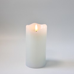 LED stearinlys LED Candle 4