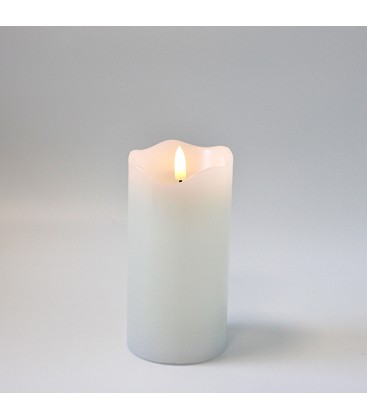 LED Candle 4