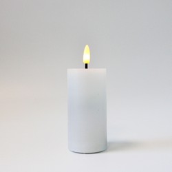 LED stearinlys LED Candle 6