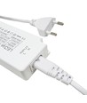 36W møbelspot strømforsyning - Plug and Play, for Sono/Cabi/Reco, maks 6 spot