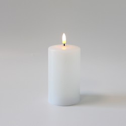 LED stearinlys LED Candle 5 / 1 pcs / set with remote controller