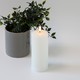 LED Candle 5 / 1 pcs / set with remote controller