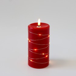 LED stearinlys LED Candle as picture 17