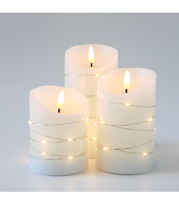 LED Candle as picture 16