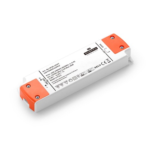 Dimmbar Kvalitets LED Driver 24V - 5-30W - Snappy