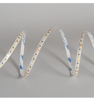 LEDlife 9,5W/m CCT LED strip RA94 - 10m, 24V, IP20, 192 LED per meter