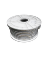 Arbeidslys 50m 230V LED stripe - IP65, 180 LED/m, 14,5W/m, 1450 lm/m