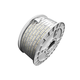 50m Arbeidslys 230V LED strip - IP65, 180 LED/m, 7,2W/m, 720 lm/m