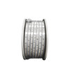 Arbeidslys 50m 230V LED stripe - IP65, 180 LED/m, 14,5W/m, 1450 lm/m