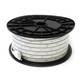 Arbeidslys 25m 230V LED stripe - IP67, 60 LED/m, 5W/m, 500 lm/m