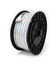 25m Arbeidslys 230V LED stripe - IP67, 60 LED/m, 5W/m, 500 lm/m