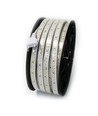 50m Arbeidslys 230V LED strip - IP65, 120 LED/m, 4,8W/m, 480 lm/m