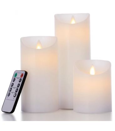 LED Candle as Picture 22